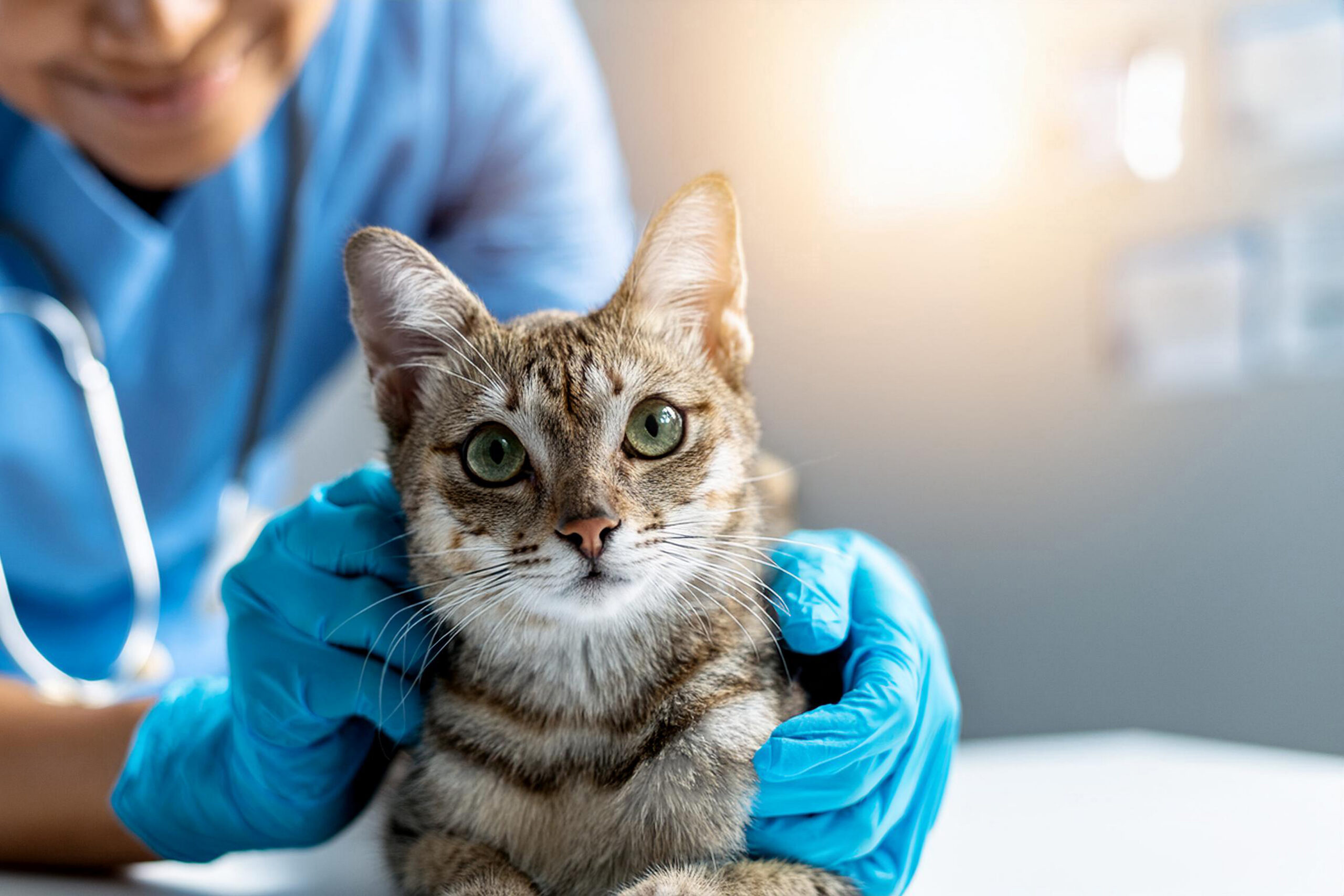 Animal Kindness Veterinary Hospital veterinarians
